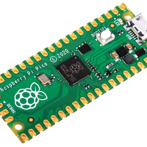 برد رسپبری پای مدل Raspberry pi Pico