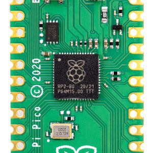 برد رسپبری پای مدل Raspberry pi Pico