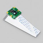 ماژول دوربین RRaspberry Pi V2.1