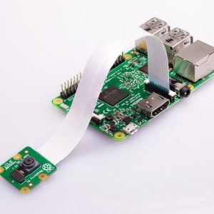ماژول دوربین RRaspberry Pi V2.1