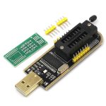 پروگرامر EEPROM Flash BIOS CH341B