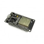 برد esp32 بلوتوث 30 پایه