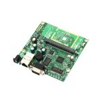 روتر برد میکروتیک MIKROTIK 411AH RB411AH