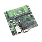 روتر برد میکروتیک MIKROTIK 411AH RB411AH