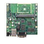 روتر برد میکروتیک MIKROTIK 411AH RB411AH
