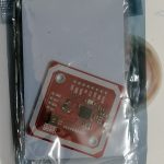 ماژول PN532 NFC RFID