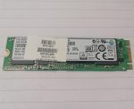 هارد ssd hp M.2 2280 samsung 256GB دو شیار