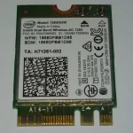 کارت شبکه وای فای اینتل intel 7265NGW AC-7265