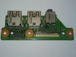 برد جانبی USB لپ تاپ ایسوس ASUS N552VW