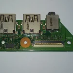 برد جانبی USB لپ تاپ ایسوس ASUS N552VW