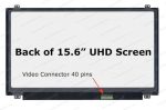 ال سی دی 4k 15.6 لپ تاپ ایسوس N552VW