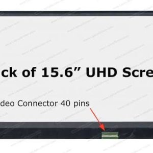 ال سی دی 4k 15.6 لپ تاپ ایسوس N552VW