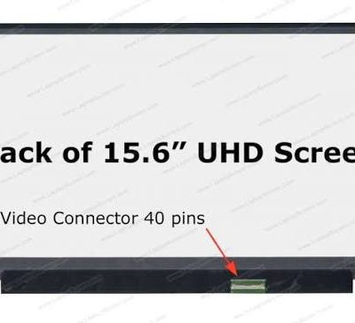 ال سی دی 4k 15.6 لپ تاپ ایسوس N552VW