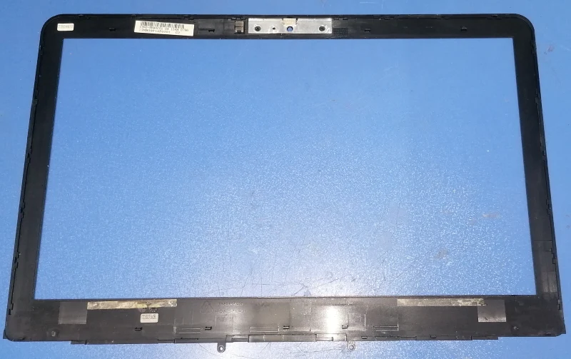 قاب-دور-ال-سی-دی-lcd-B-لپ-تاپ-ایسوس-ASUS-N552-N552VW-B-LCD-BEZEL