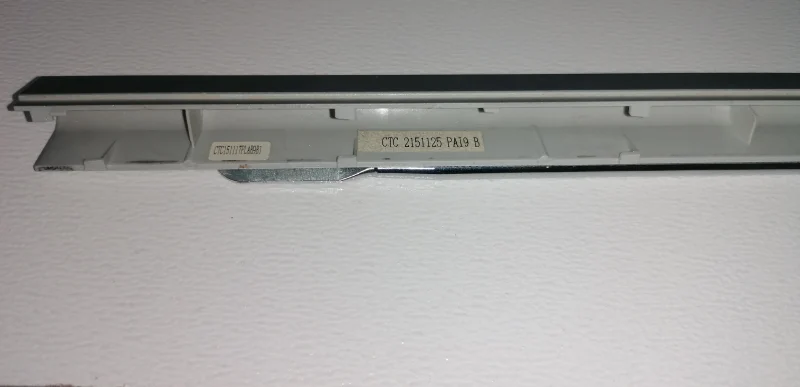 قاب-لوله-ای-پایین-ال-سی-دی-لپ-تاپ-ایسوس-ASUS-N552-N552VW