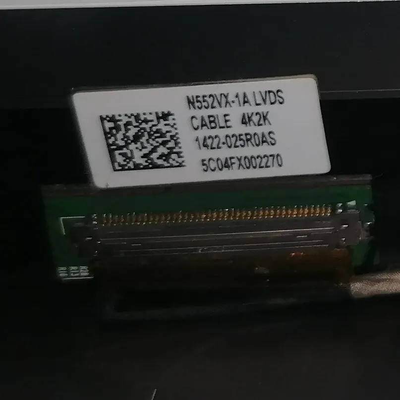 کابل-فلت-ال-سی-دی-لپ-تاپ-ایسوس-ASUS-N552-LCD-N552VX-1A-LVDS-CABLE-1422-025R0AS-5C04FX002270