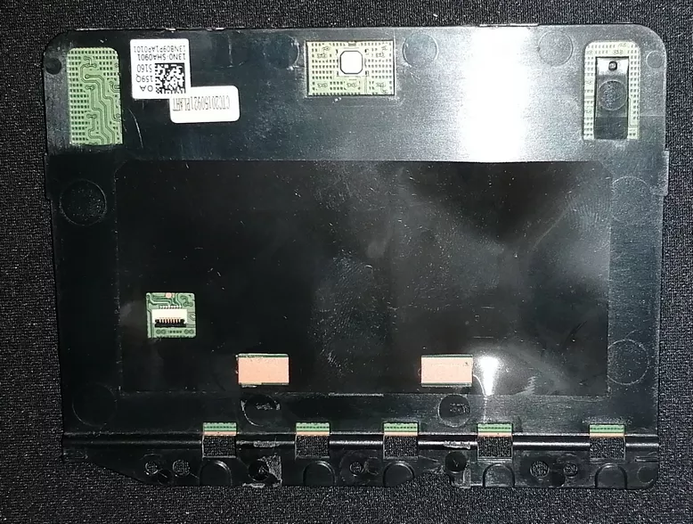 ASUS N552 N552V N552VW Touchpad