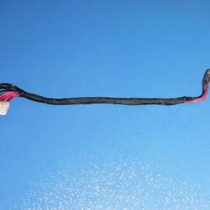 جک کابلی برق شارژ لپ تاپ ایسوس ASUS N552 N552V N552VW DC jack