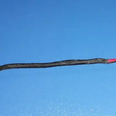 جک برق شارژ لپ تاپ ایسوس ASUS N552 N552V N552VW DC jack