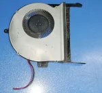 فن خنک کننده سی پی یو لپ تاپ ایسوس ASUS N552 N552V N552VW SUNON EG75070S1-C130-S9A Cooling Fan DC 5V 1