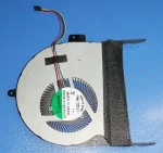 فن خنک کننده سی پی یو لپ تاپ ایسوس ASUS N552 N552V N552VW SUNON EG75070S1-C130-S9A Cooling Fan DC 5V 2