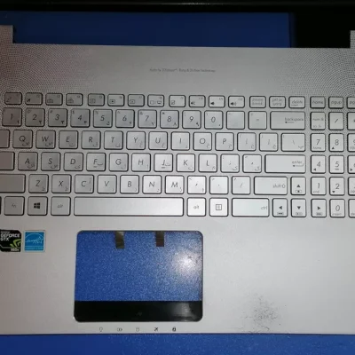 قاب دور کیبورد لپ تاپ ایسوس N552VW C