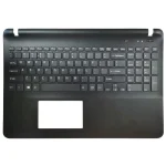 قاب دور کیبورد سونی SONY SVF15 SVF152
