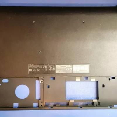 قاب کف لپ تاپ ایسوس Laptop N552 D N552V N552VW