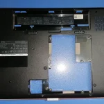 قاب کف لپ تاپ dell vostro 1015